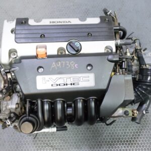 HONDA ACCORD / CRV K20A IMPORT MOTOR ENGINE