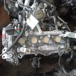 TOYOTA AVANZA 1.5 VVT 3SZ ENGINE