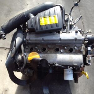 OPEL ASTRA / MERIVA Z16XE IMPORT MOTOR ENGINE