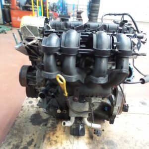 FORD FIESTA / IKON 1.6 VVTI HXDA MOTOR ENGINE