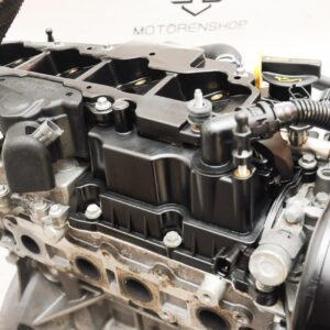 VOLVO 1.6L TURBO B4164T3 IMPORT MOTOR ENGINE