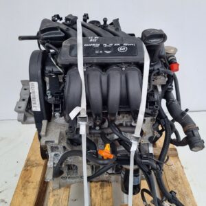 VW BSE IMPORT MOTOR ENGINE