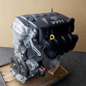 TOYOTA YARIS 1.5L 1NZ IMPORT MOTOR ENGINE