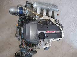 TOYOTA 3SGE DUAL BEAMS IMPORT MOTOR ENGINE