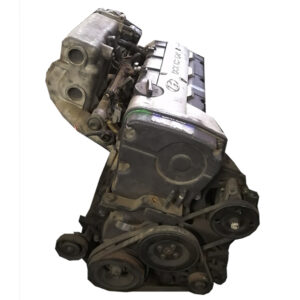 Hyundai G4JP Engine
