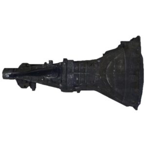 Isuzu 2.5 Diesel Used Automatic Gearbox