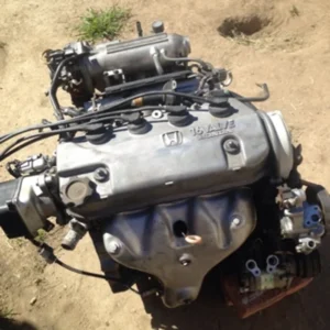HONDA BALLADE / CIVIC D15B7 150i IMPORT MOTOR ENGINE