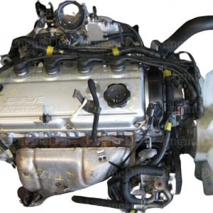 Mitsubishi COLT/L300 2.0 Engine