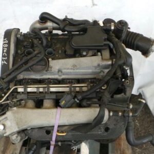 AUDI A3 1.8T AUM MOTOR ENGINE