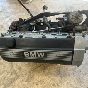 BMW 325i E36 SINGLE VANOS M50 256S3 MOTOR ENGINE