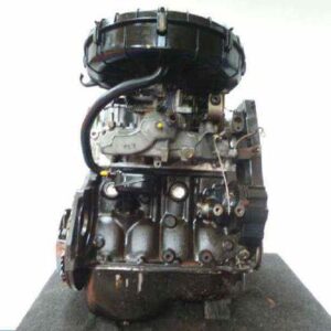 OPEL ASTRA / KADETT 1.4L 8V C14NZ CARB IMPORT MOTOR ENGINE